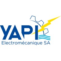 YAPI Electromécanique SA logo, YAPI Electromécanique SA contact details