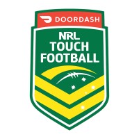 NRL Touch Football logo, NRL Touch Football contact details