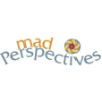 MAD Perspectives LLC logo, MAD Perspectives LLC contact details