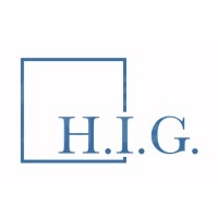 Hammond Investment Group logo, Hammond Investment Group contact details