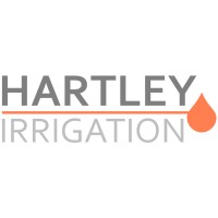 Hartley Irrigation logo, Hartley Irrigation contact details