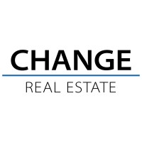 Change Real Estate logo, Change Real Estate contact details