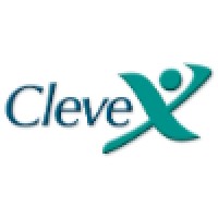 CleveX Inc. logo, CleveX Inc. contact details