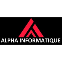 ALPHA INFORMATIQUE logo, ALPHA INFORMATIQUE contact details