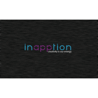 inapption logo, inapption contact details