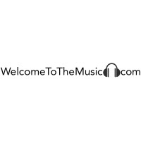 Welcome To The Music logo, Welcome To The Music contact details