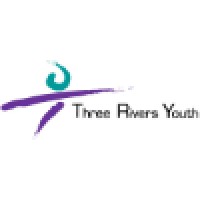 Three Rivers Youth logo, Three Rivers Youth contact details