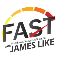 FAST Radio logo, FAST Radio contact details