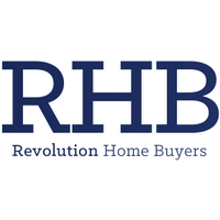 Revolution Home Buyers logo, Revolution Home Buyers contact details