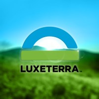 Luxeterra logo, Luxeterra contact details