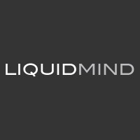 LiquidMind Inc. logo, LiquidMind Inc. contact details