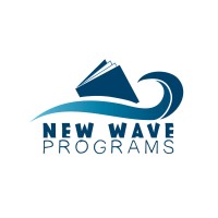 New Wave Programs, LLC logo, New Wave Programs, LLC contact details