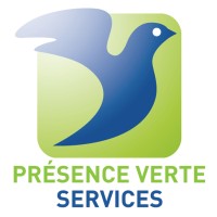 PRESENCE VERTE SERVICES logo, PRESENCE VERTE SERVICES contact details