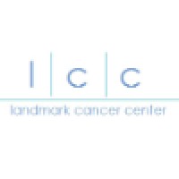 Landmark Cancer Center logo, Landmark Cancer Center contact details