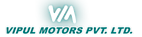 Vipul Motors Pvt Ltd logo, Vipul Motors Pvt Ltd contact details