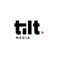 Tilt Media logo, Tilt Media contact details