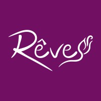 Rêves Boutique logo, Rêves Boutique contact details