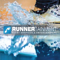 Runnertainment logo, Runnertainment contact details