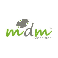 MDM Científica S.A.S logo, MDM Científica S.A.S contact details