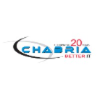 CHABRIA INFOTECH PVT. LTD logo, CHABRIA INFOTECH PVT. LTD contact details