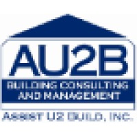 Assist U2 Build, Inc. logo, Assist U2 Build, Inc. contact details