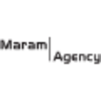 Maram Agency logo, Maram Agency contact details