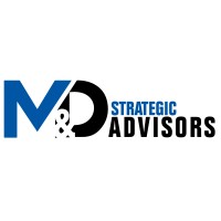 M&D Strategic Advisors logo, M&D Strategic Advisors contact details