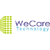 Wecare Technology & Trading Co. logo, Wecare Technology & Trading Co. contact details