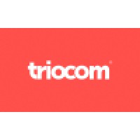 Triocom Design Gráfico logo, Triocom Design Gráfico contact details