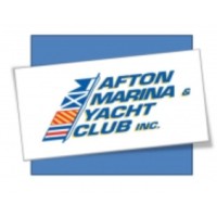 afton marina and yacht club logo, afton marina and yacht club contact details