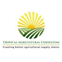 Tropical Agricultural Consulting logo, Tropical Agricultural Consulting contact details