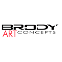 Brody Art Concepts logo, Brody Art Concepts contact details