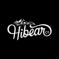 Hibear logo, Hibear contact details