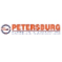 Petersburg Plumbing and Excavating, LLC logo, Petersburg Plumbing and Excavating, LLC contact details