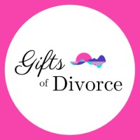 Gifts Of Divorce Course logo, Gifts Of Divorce Course contact details