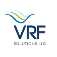 VRF Solutions, LLC logo, VRF Solutions, LLC contact details