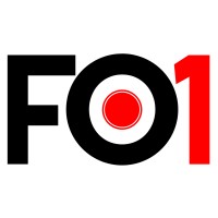 FO1 Media logo, FO1 Media contact details