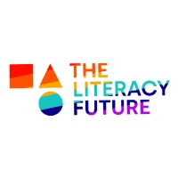 The Literacy Future logo, The Literacy Future contact details