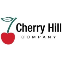 The Cherry Hill Company logo, The Cherry Hill Company contact details