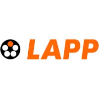 LAPP Korea logo, LAPP Korea contact details