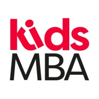 KidsMBA logo, KidsMBA contact details