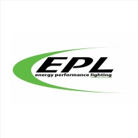 Energy Performance Lighting logo, Energy Performance Lighting contact details