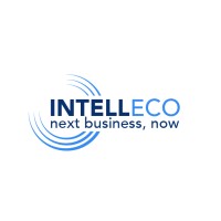 Intelleco logo, Intelleco contact details