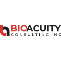 BioAcuity Consulting Inc. logo, BioAcuity Consulting Inc. contact details