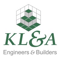 KL & A logo, KL & A contact details