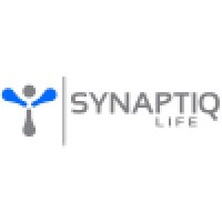 Synaptiq Life logo, Synaptiq Life contact details