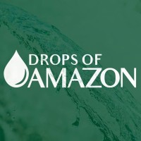 Drops of Amazon logo, Drops of Amazon contact details