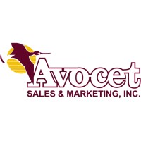 Avocet Sales & Marketing logo, Avocet Sales & Marketing contact details