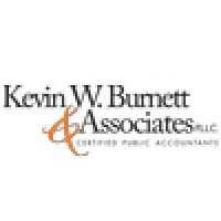 Kevin W. Burnett & Associates, PLLC logo, Kevin W. Burnett & Associates, PLLC contact details