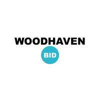 Woodhaven BID logo, Woodhaven BID contact details